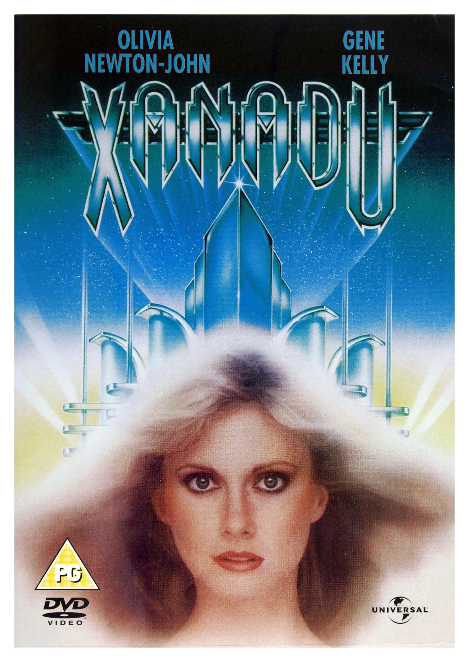 Xanadu Movies