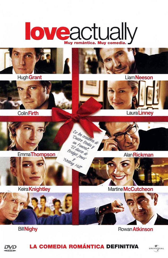 Product Image: Love Actually