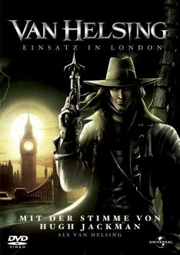 Product Image: Van Helsing - Einsatz in London