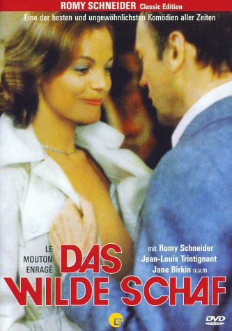 Das wilde Schaf (Classic Edition) Movies
