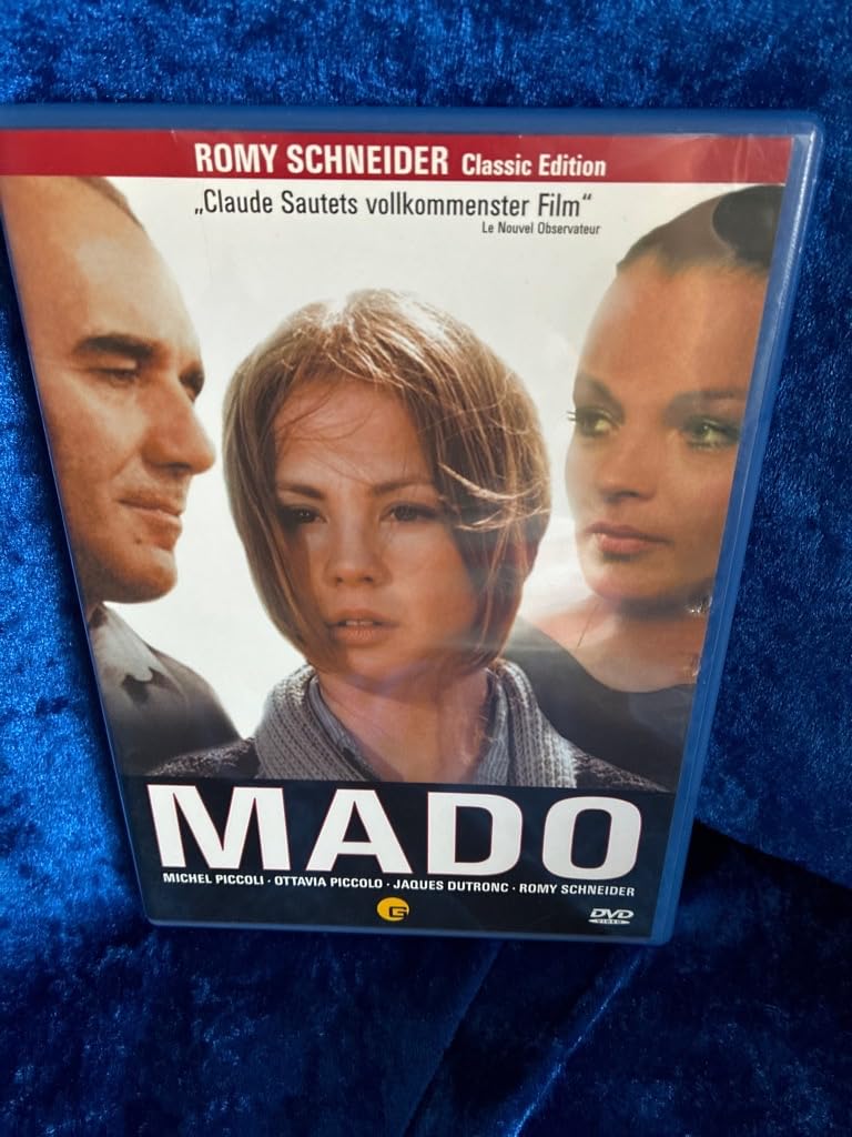 Mado Movies