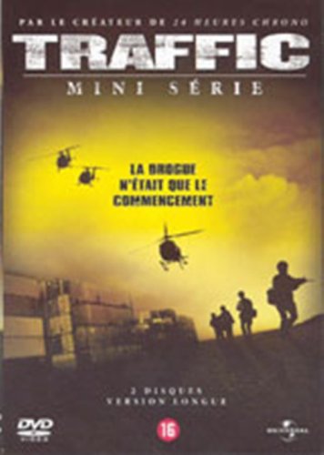 Traffic-Series 1 Co Dvd S/T Fr Films