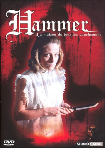 Hammer, la maison de tous les cauchemars - Vol.1 : Épisodes 1 à 3 Box sets
