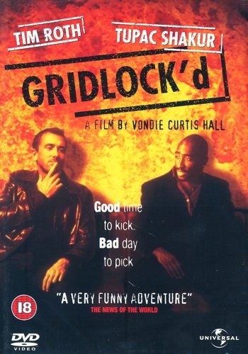 Gridlock'd Movies