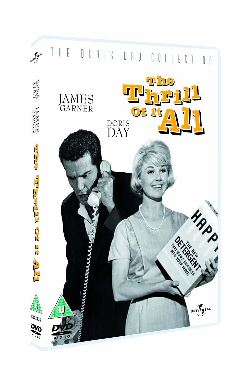 The Thrill of It All Films