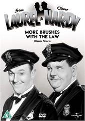 Product Image: Laurel and Hardy - Volume 20