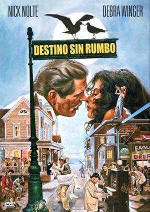 Cannery Row-Straße der Ölsardinen (EU-Import mit deutschem Originalton) Films