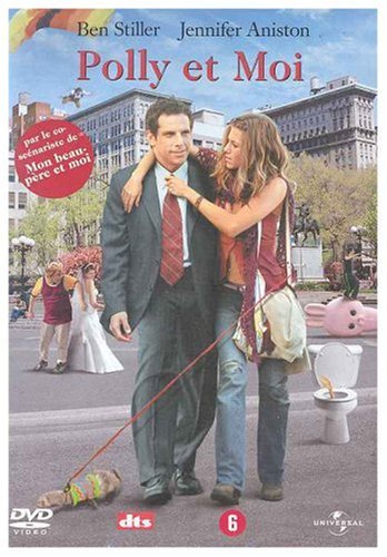 Polly et Moi Dvd S/T Fr Films
