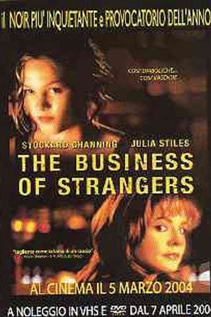 The Business of Strangers Films
