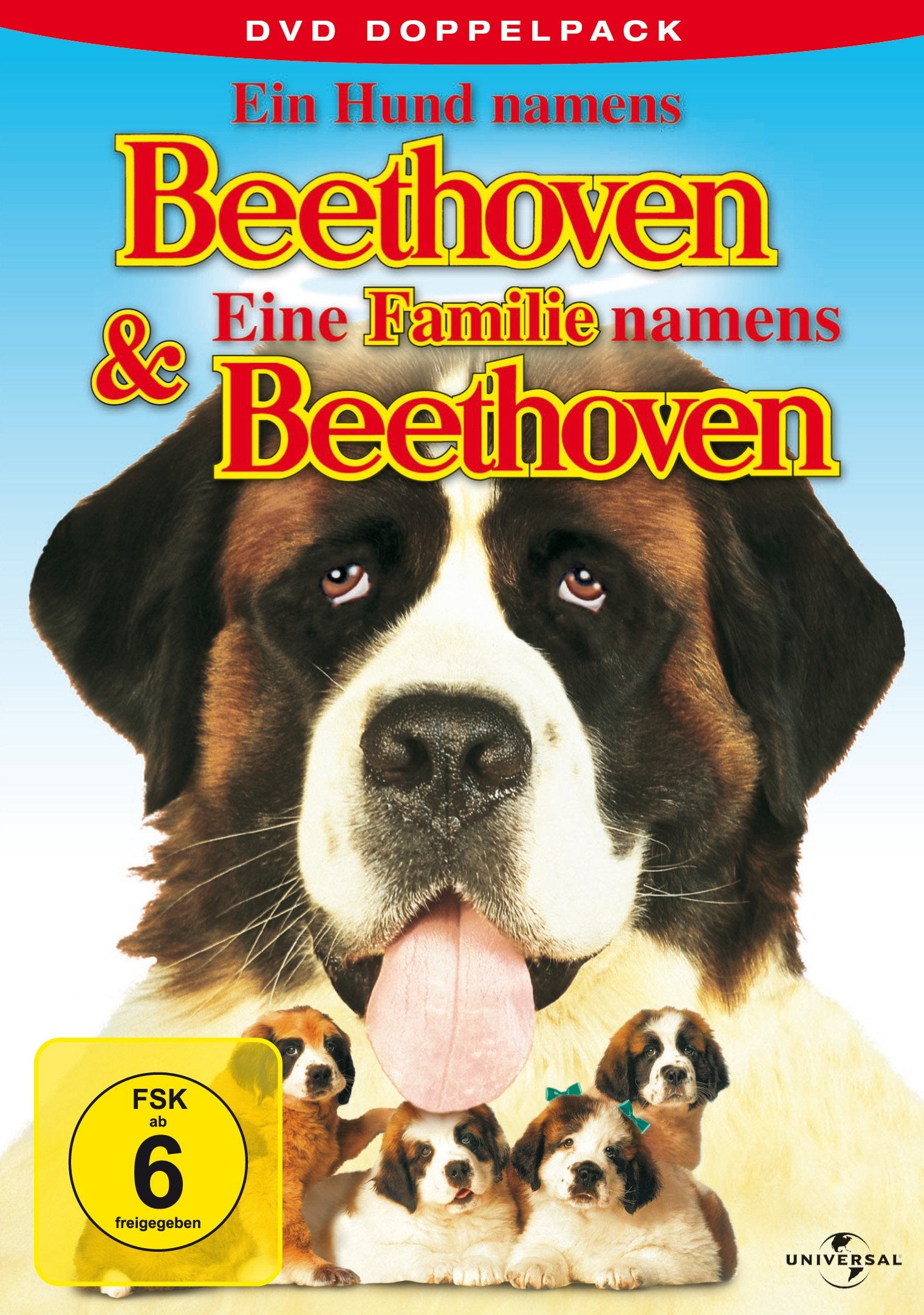 Product Image: Beethoven  (Teil 1 + 2)