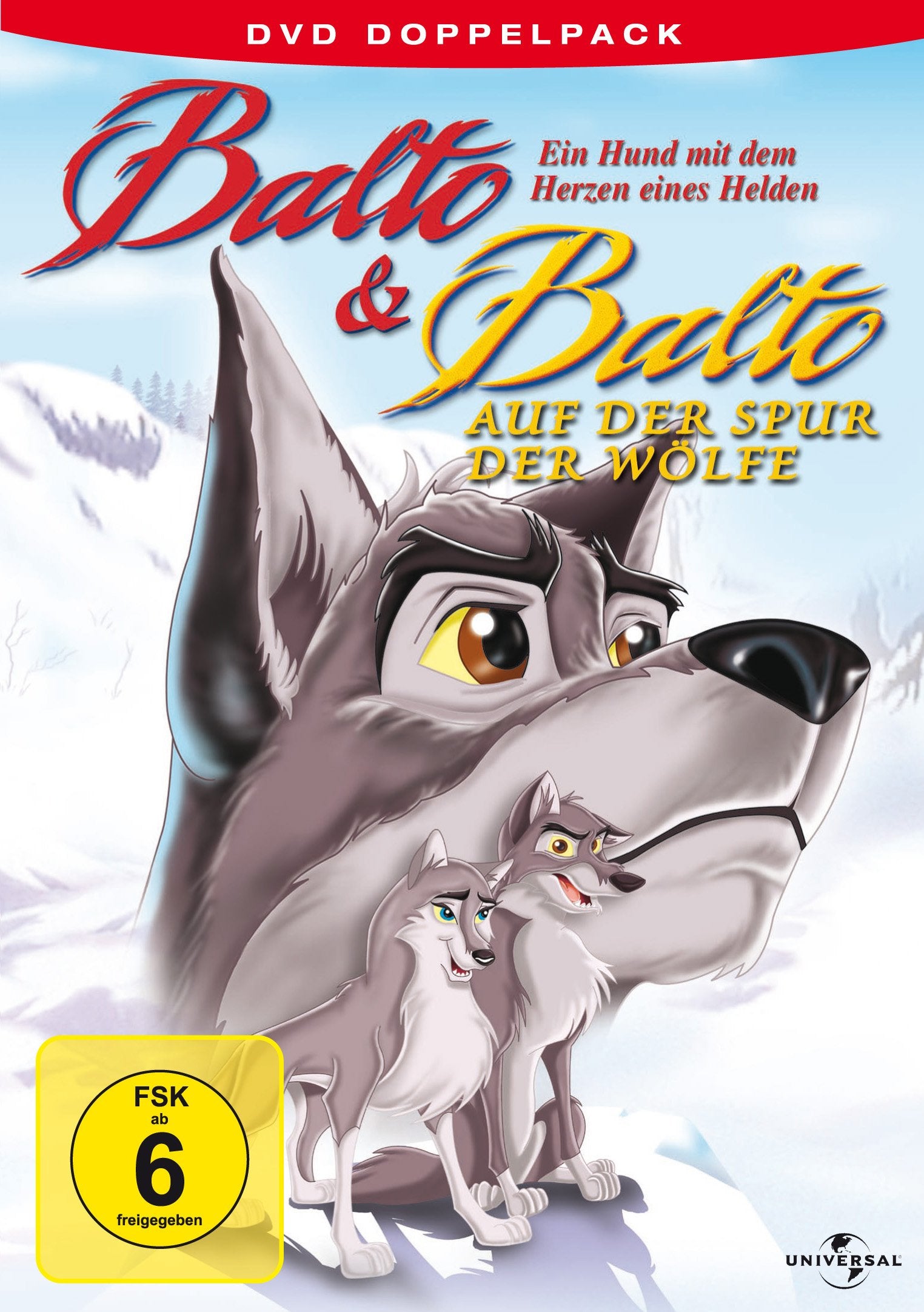 Product Image: Balto