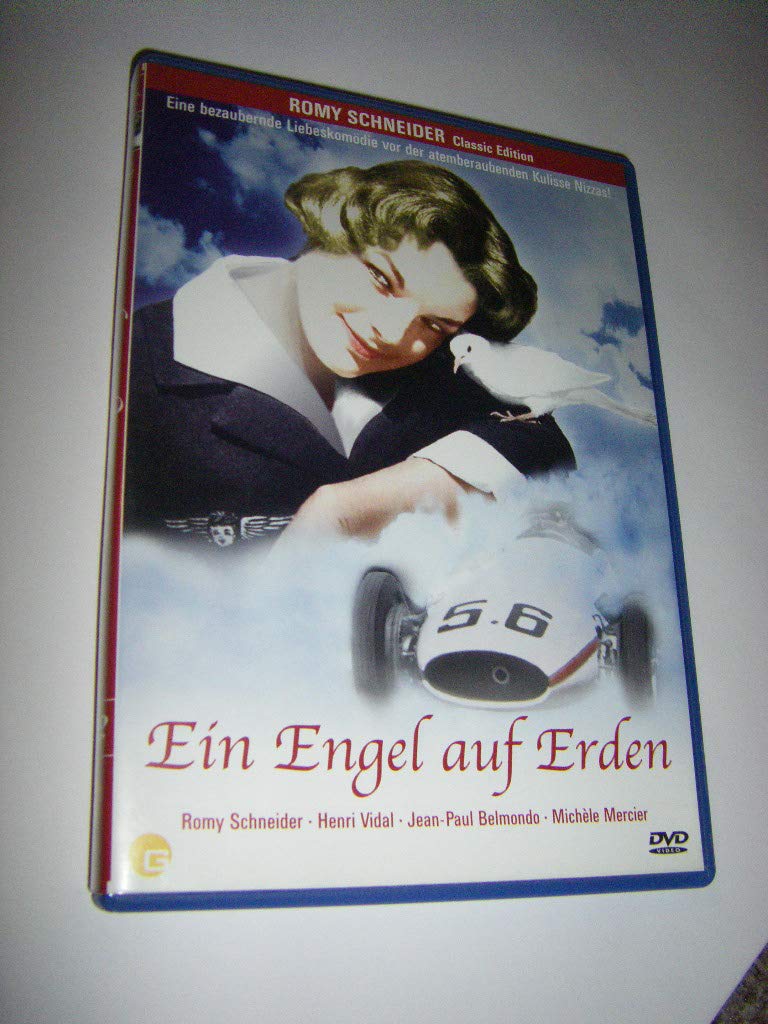 Ein Engel auf Erden (Romy Schneider, Classic Edition) Films