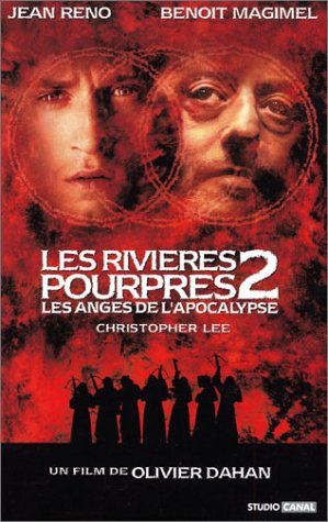Les rivieres pourpres 2 : les anges de l'apocalypse Films