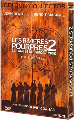 LES RIVIERES POURPRES 2 Films