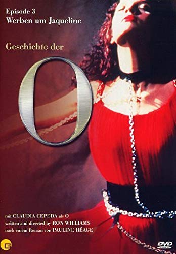 Die Geschichte der O, Episode 3: Werben um Jacqueline Box sets