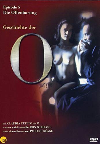 Die Geschichte der O, Episode 5: Die Offenbarung Box sets
