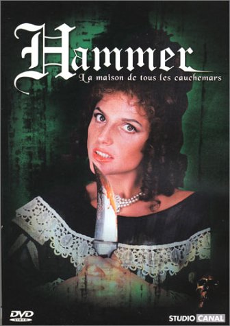 Hammer, la maison de tous les cauchemars - Vol.4 Films