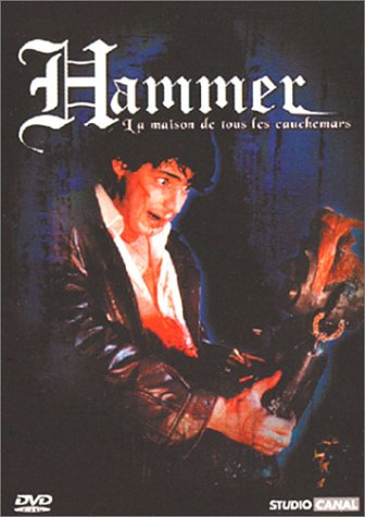Hammer, la maison de tous les cauchemars - Vol.3 Films
