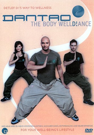 Dantao - Detlef D!'s way to wellness Films