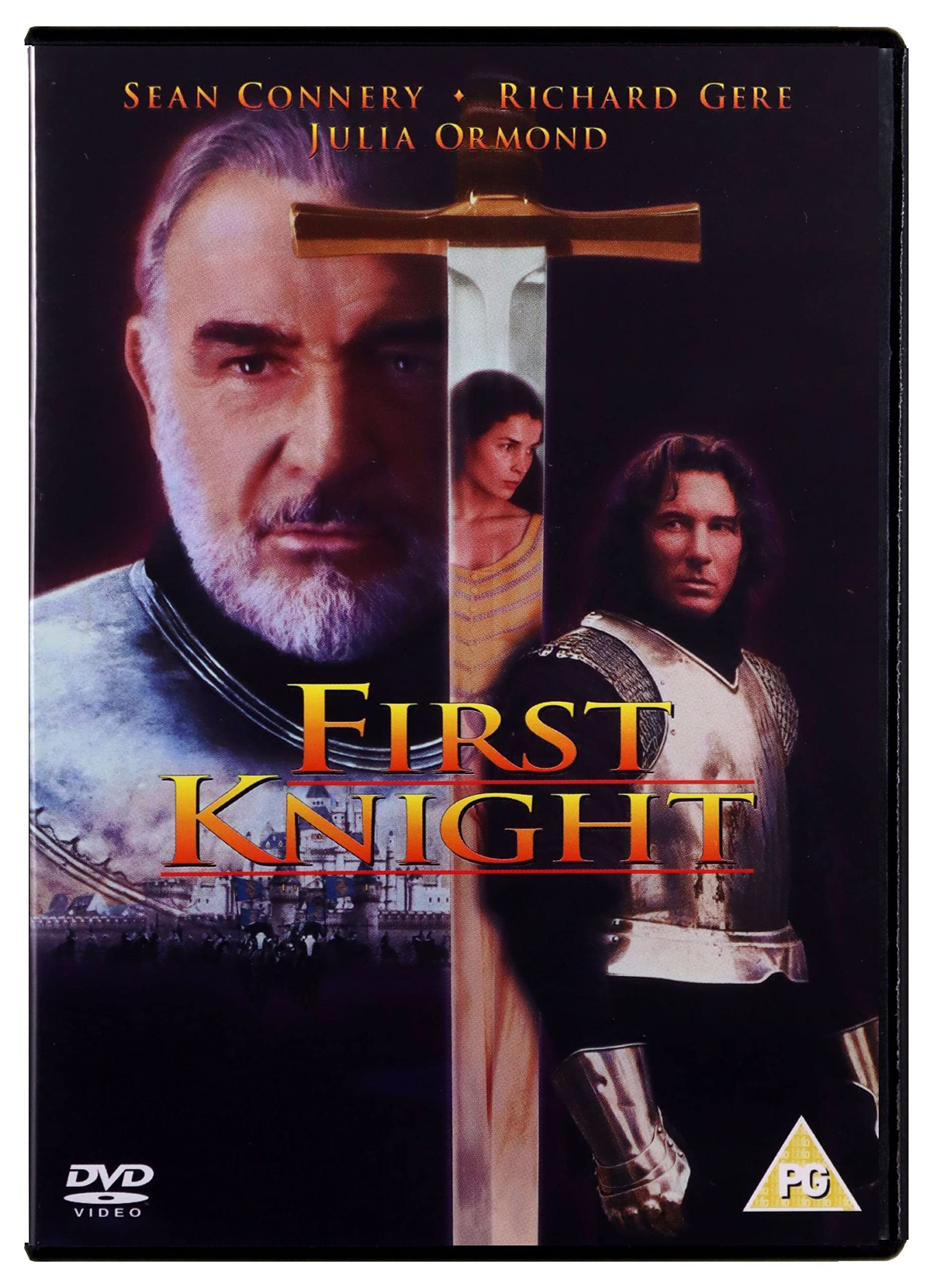 First Knight Movies