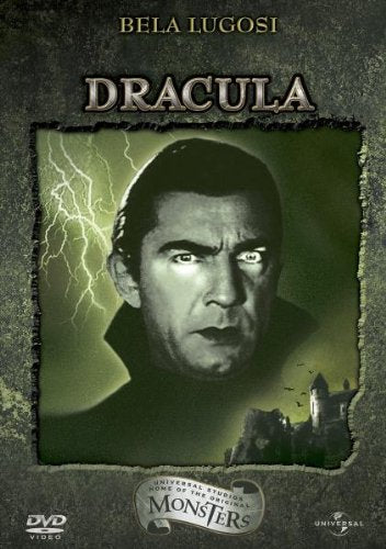 Dracula - Monster Collection Movies