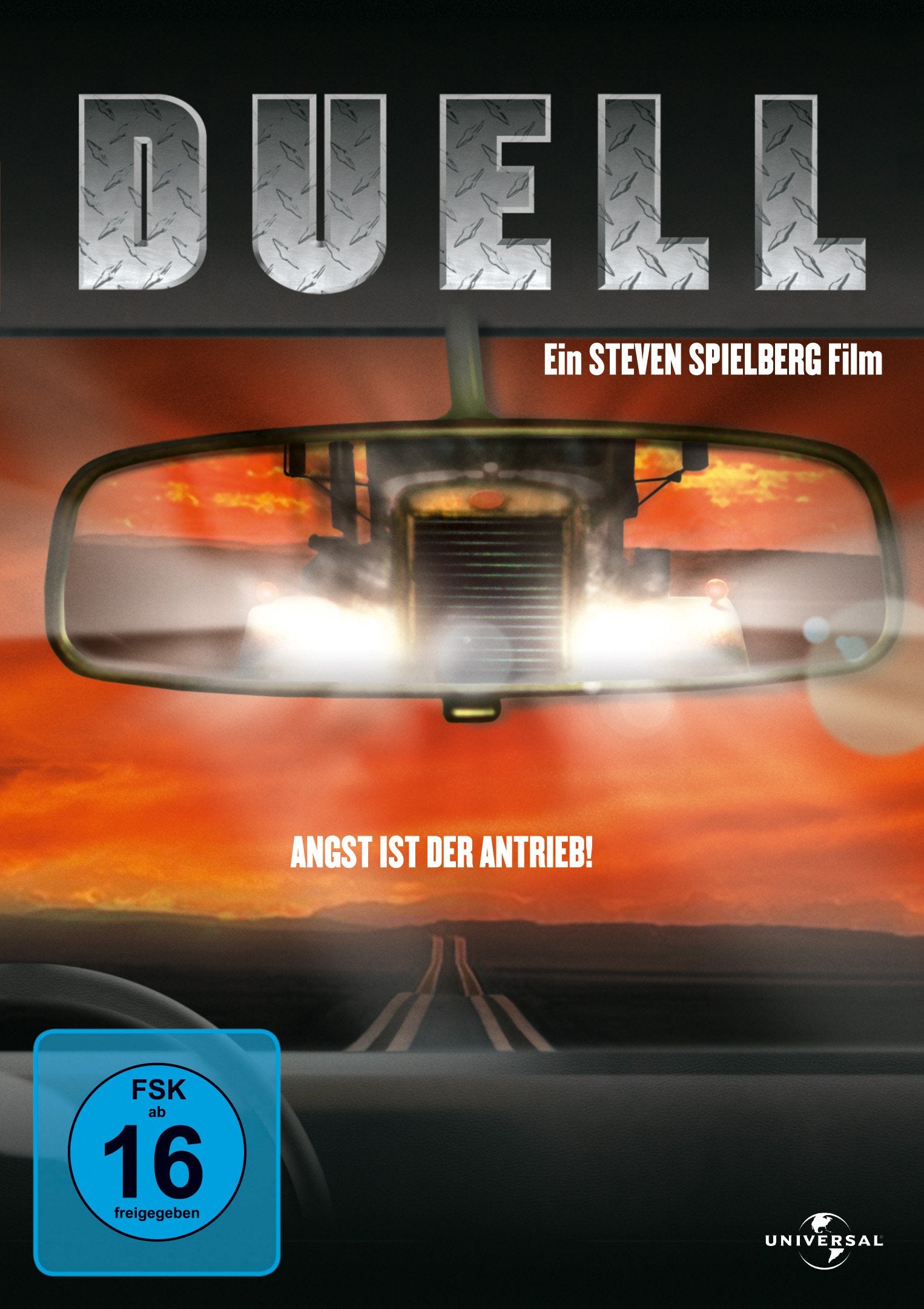 Duell Movies