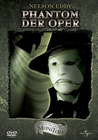Product Image: Phantom der Oper - Monster Collection