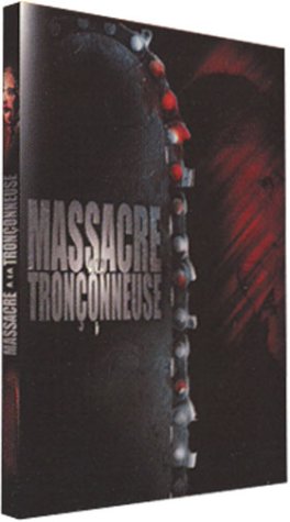 Massacre à la tronconneuse - Édition Collector 2 DVD Films