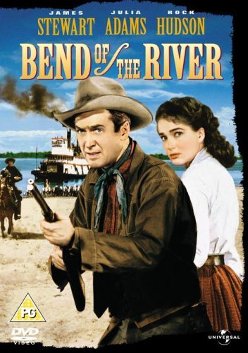 Bend of The River Movies