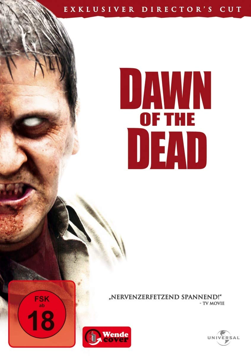 Dawn of the Dead Films