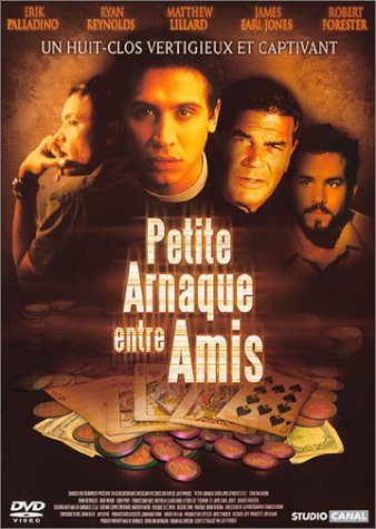 Petite arnaque entre amis Films