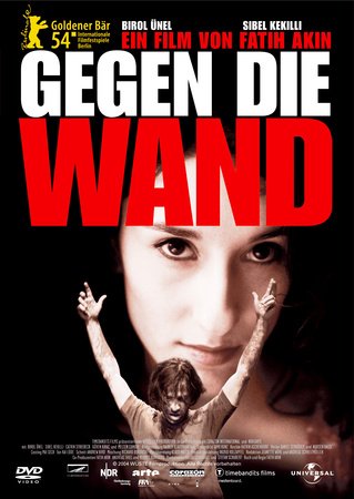 Gegen die Wand Dvd Rental Films