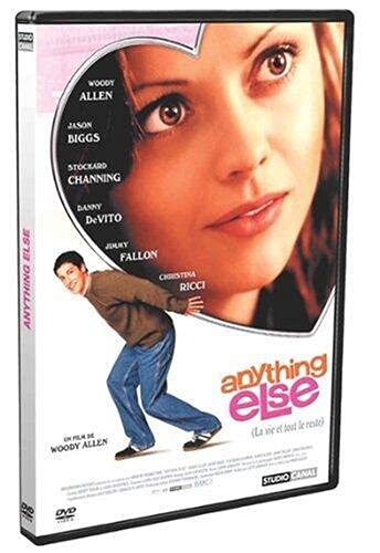 Anything Else - La Vie et tout le reste Films