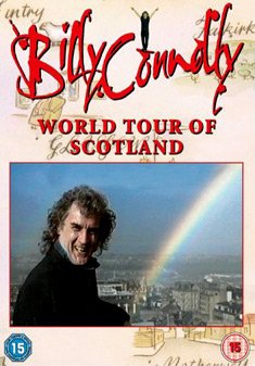 Product Image: Billy Connolly - World Tour Scotland