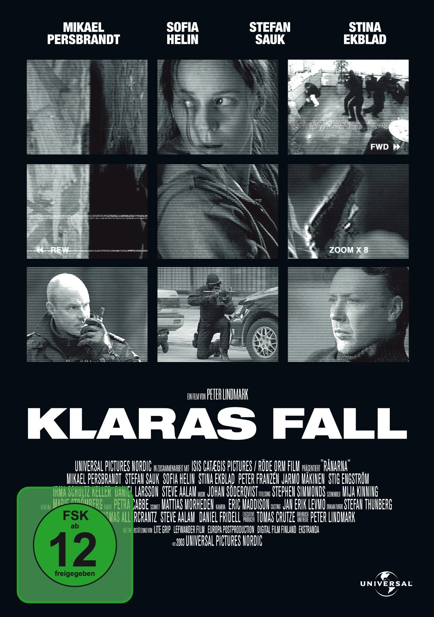 Klaras Fall Movies