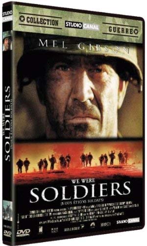 We Were Soldiers Films
