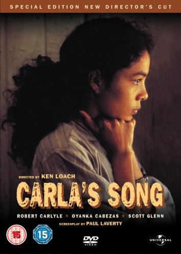 Carla's Song - Director's Cut Films