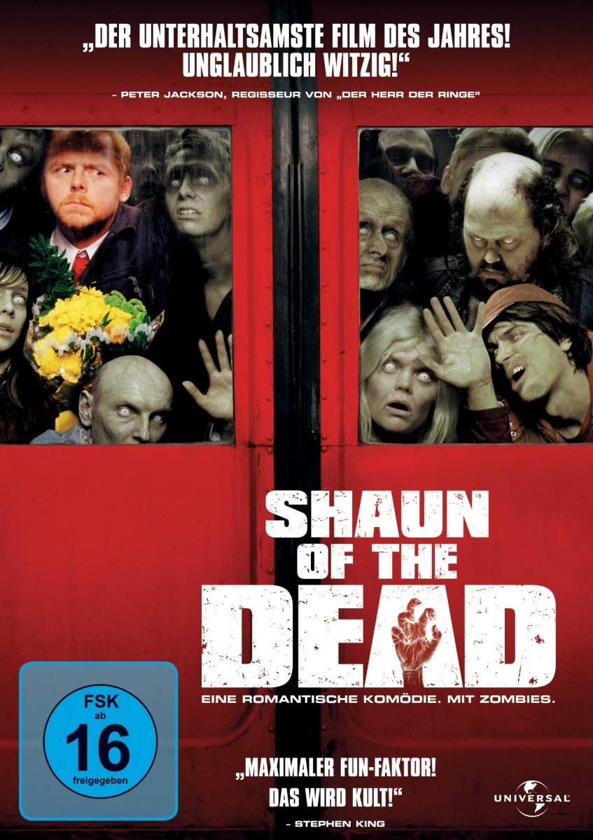 Product Image: Shaun of the Dead