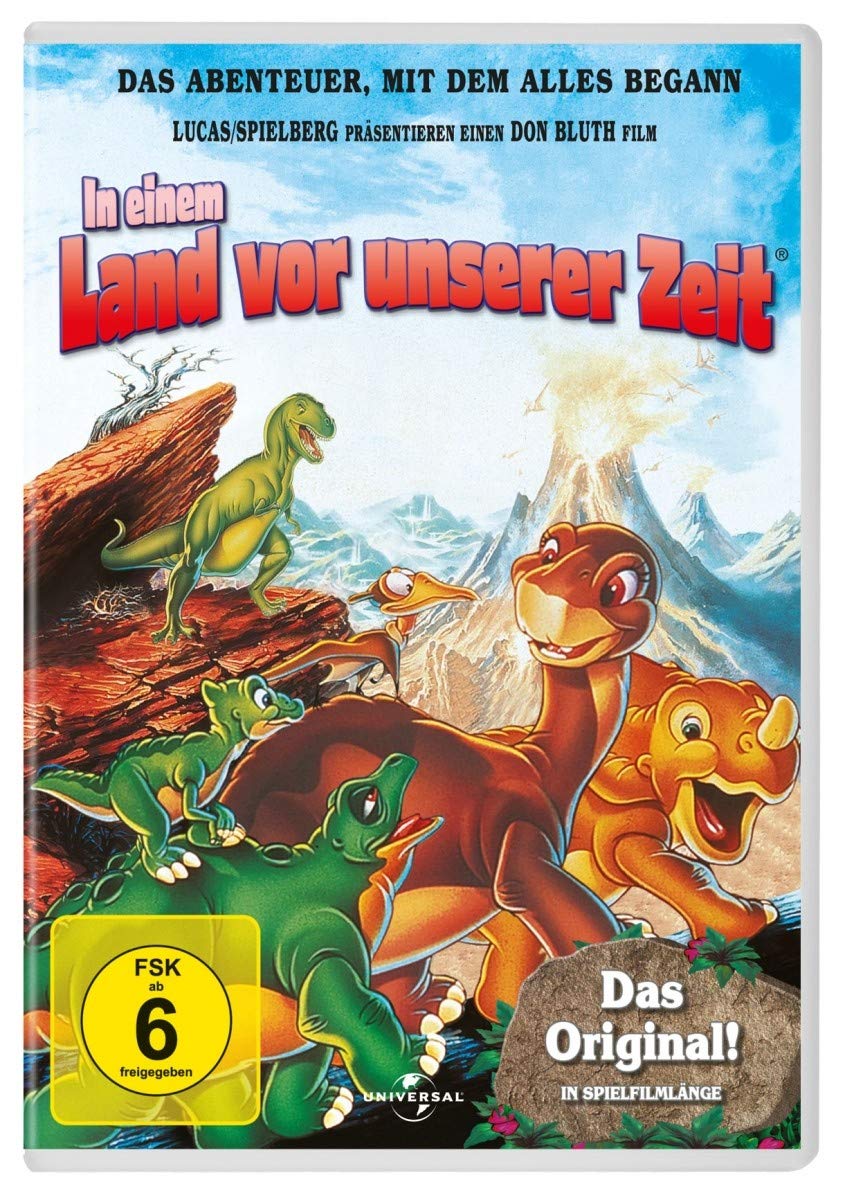Product Image: In einem Land vor unserer Zeit 01