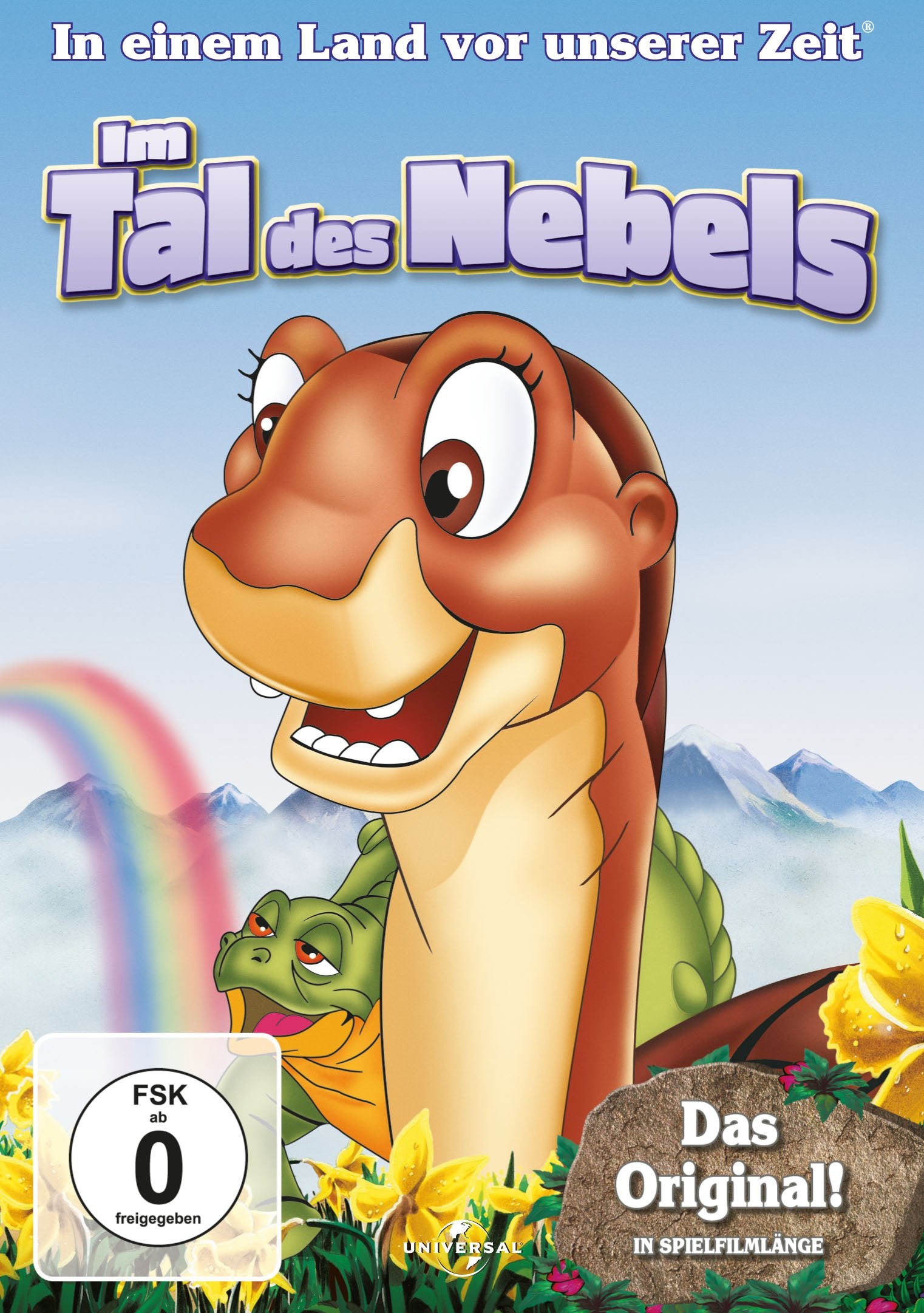 In einem Land vor unserer Zeit 04 - Im Tal des Nebels Movies