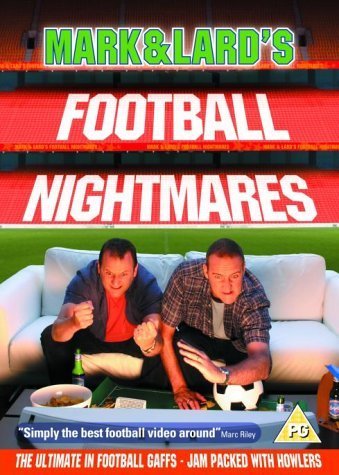 Mark and Lards Football Nightmares Films