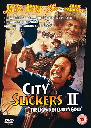 City Slickers 2: The Legend of Curly's Gold Films