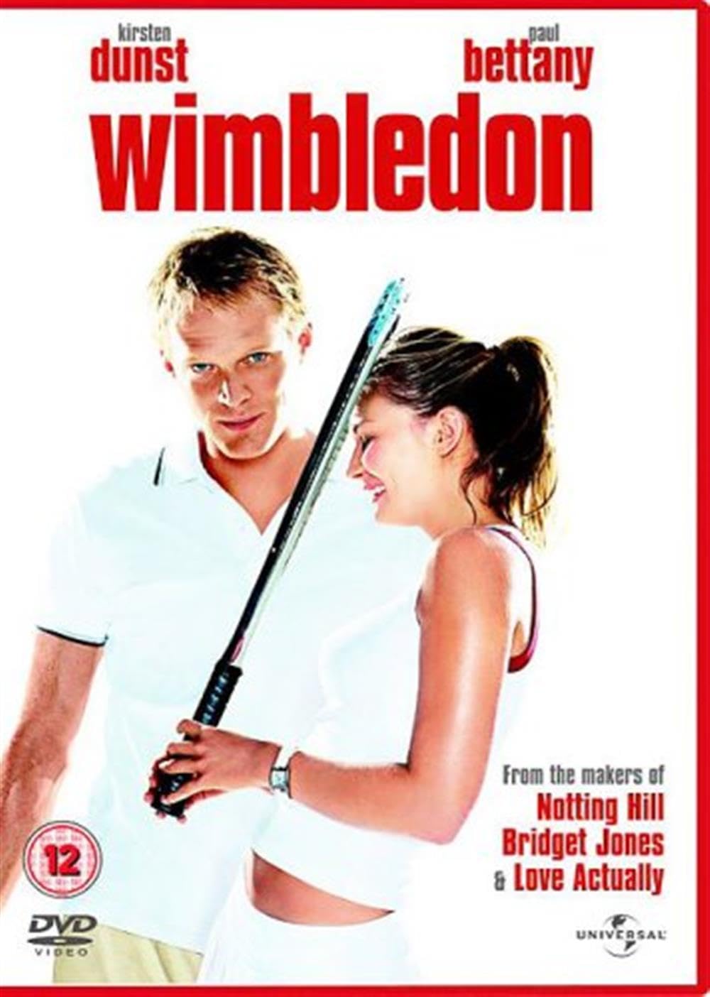 Wimbledon Movies