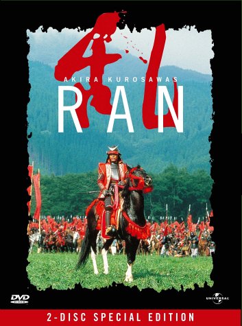Ran Movies