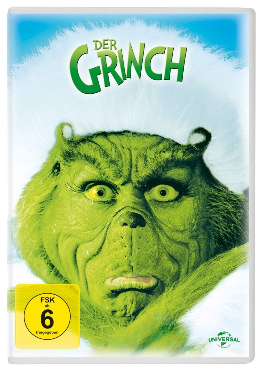 Der Grinch Movies