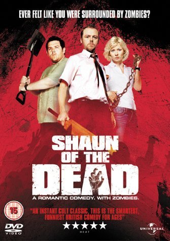 Product Image: Shaun of the Dead
