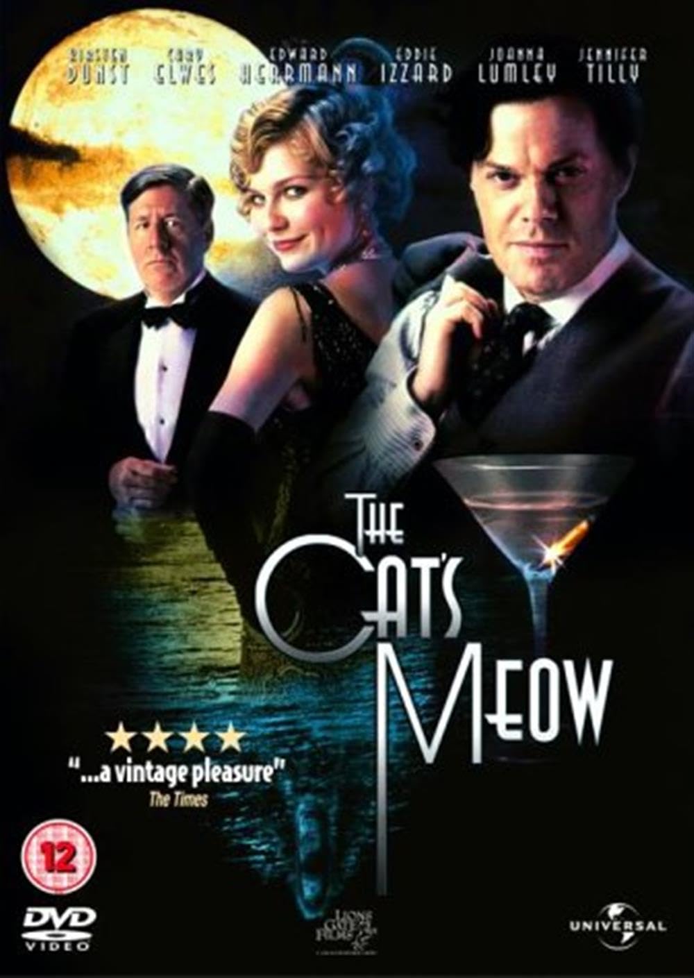 The Cat's Meow Movies