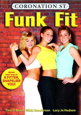 Coronation Street: Funk Fit Films