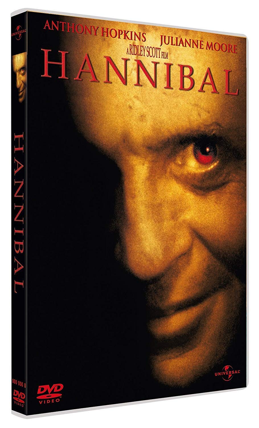 Hannibal (Edition simple) Films