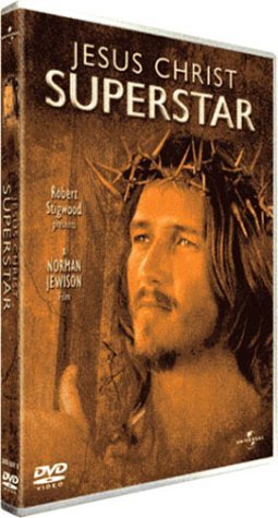 Jesus Christ Superstar Films